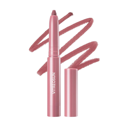 Easy Glide Lip Liner — Creamy, Blendable Color with Smooth Application✨
