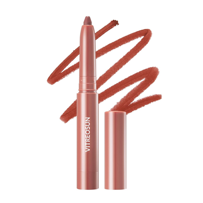 Easy Glide Lip Liner — Creamy, Blendable Color with Smooth Application✨