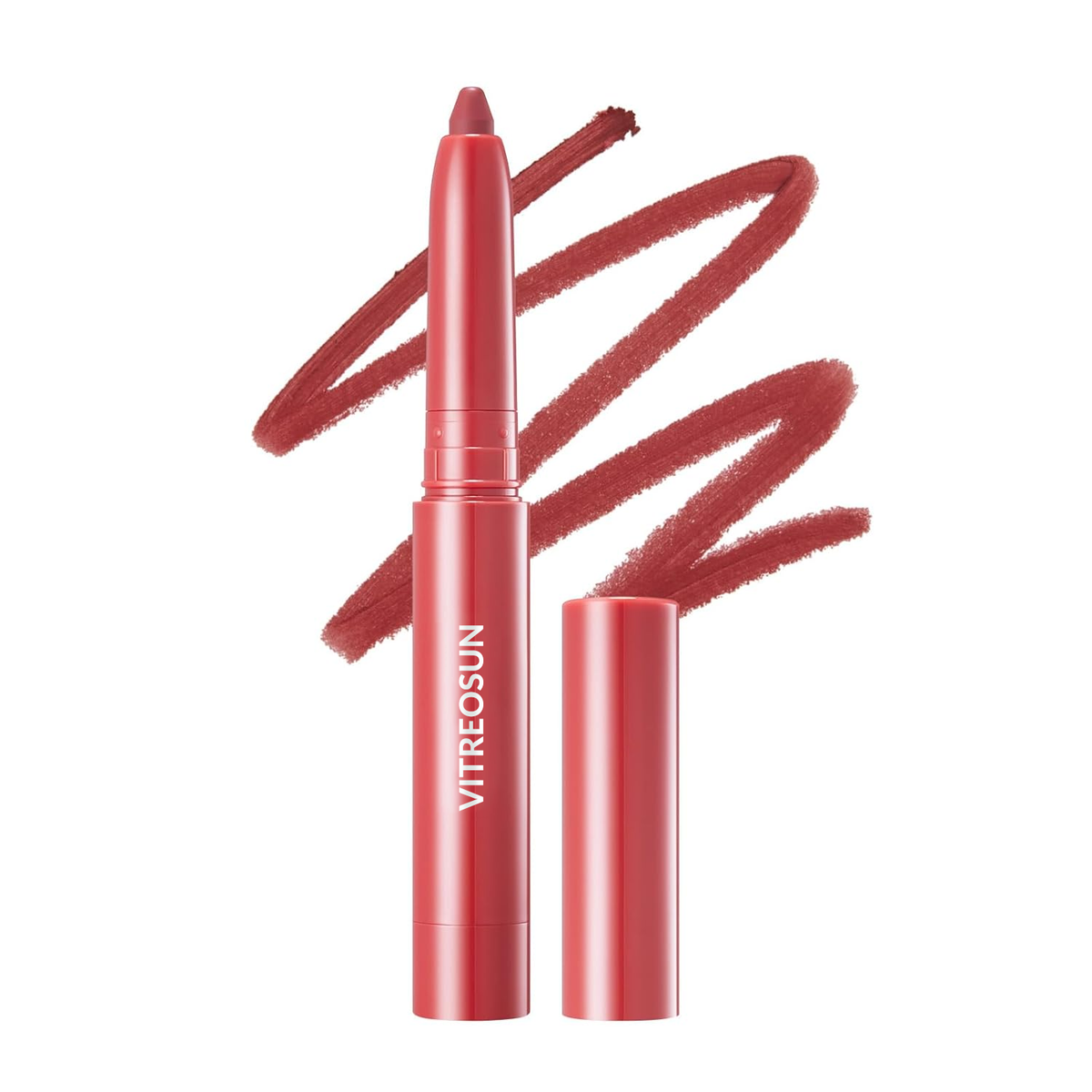 Easy Glide Lip Liner — Creamy, Blendable Color with Smooth Application✨