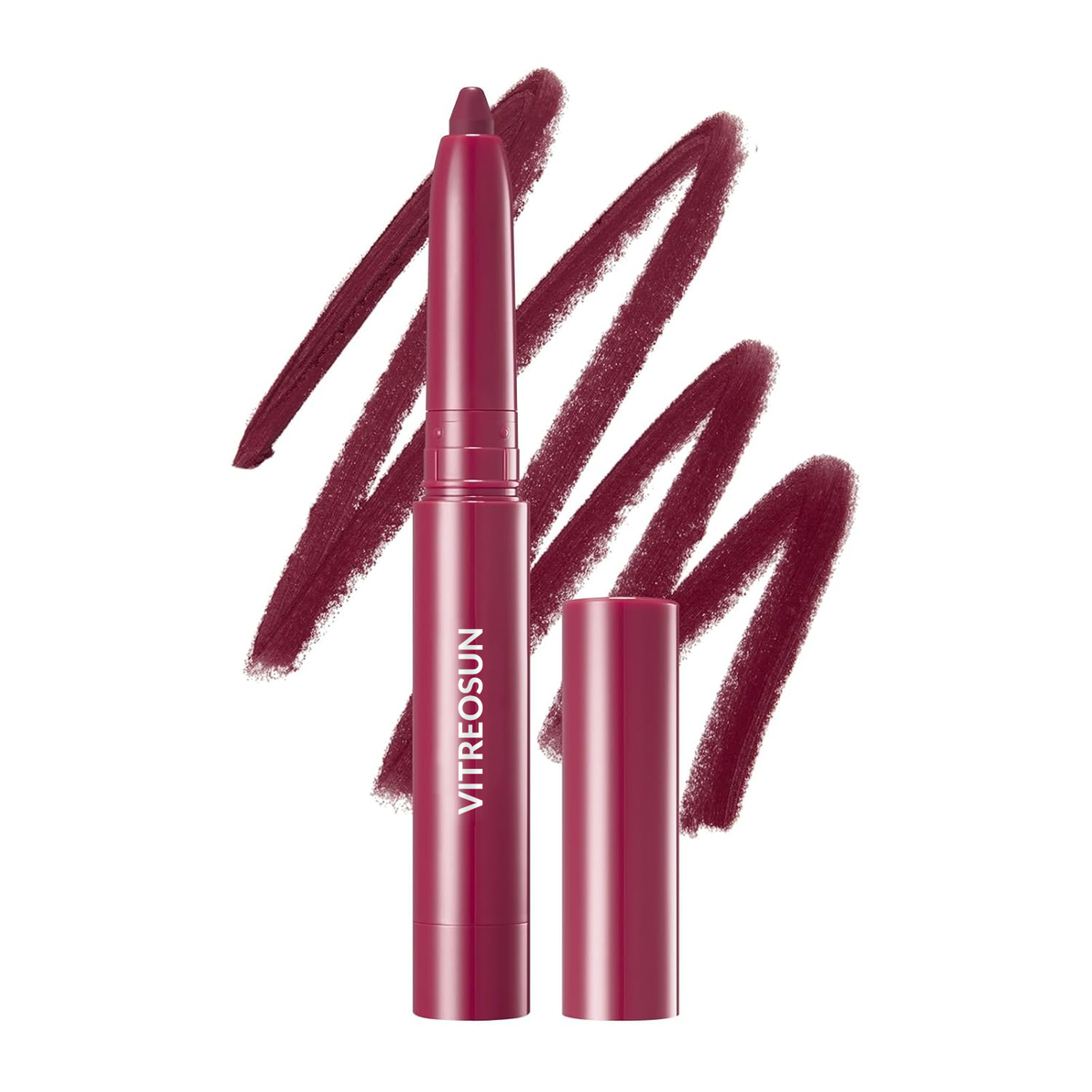 Easy Glide Lip Liner — Creamy, Blendable Color with Smooth Application✨