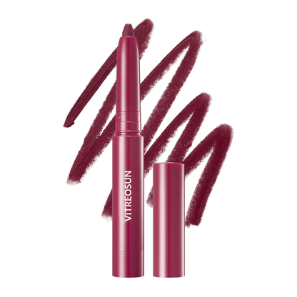 Easy Glide Lip Liner — Creamy, Blendable Color with Smooth Application✨
