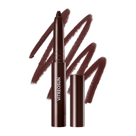 Easy Glide Lip Liner — Creamy, Blendable Color with Smooth Application✨