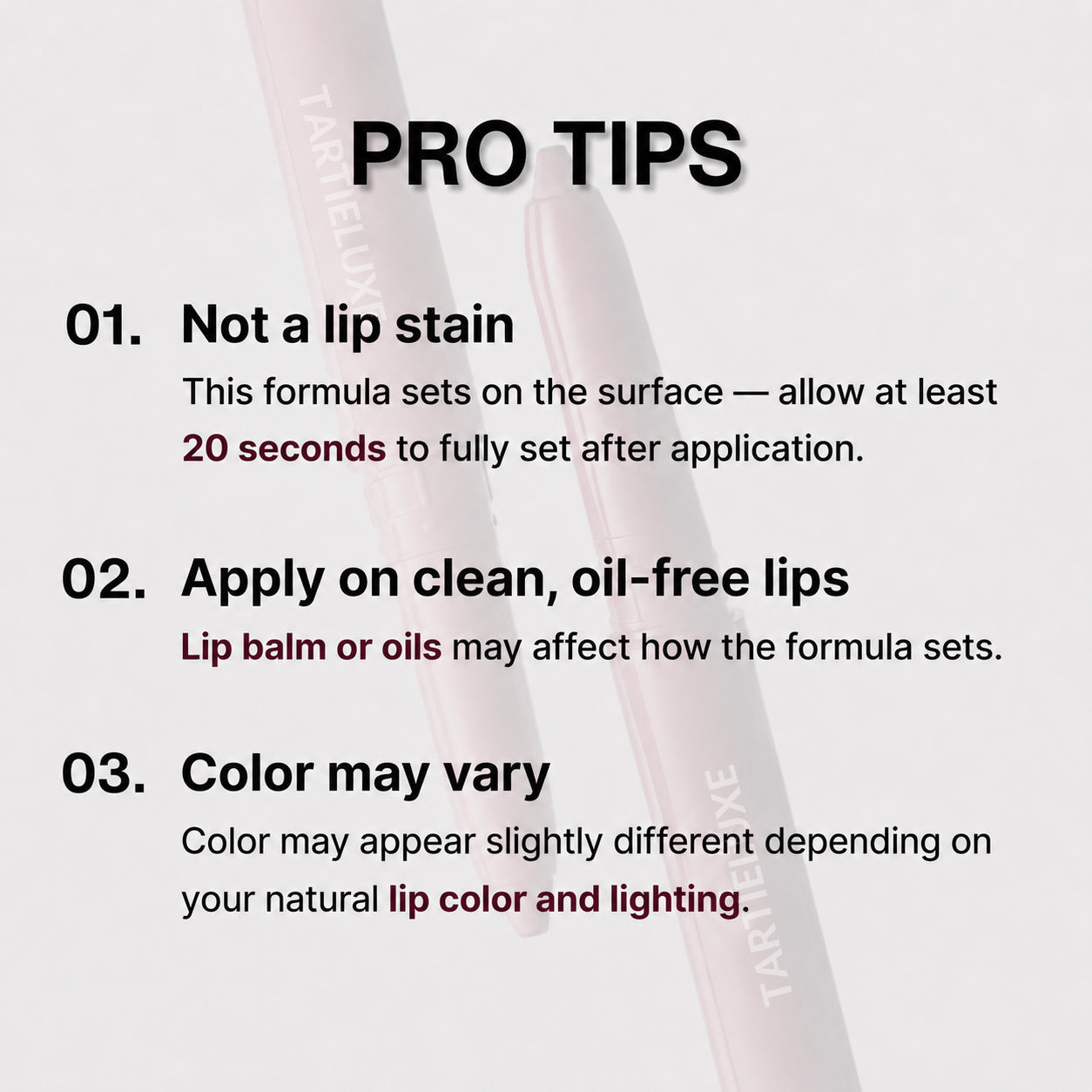 Easy Glide Lip Liner — Creamy, Blendable Color with Smooth Application✨