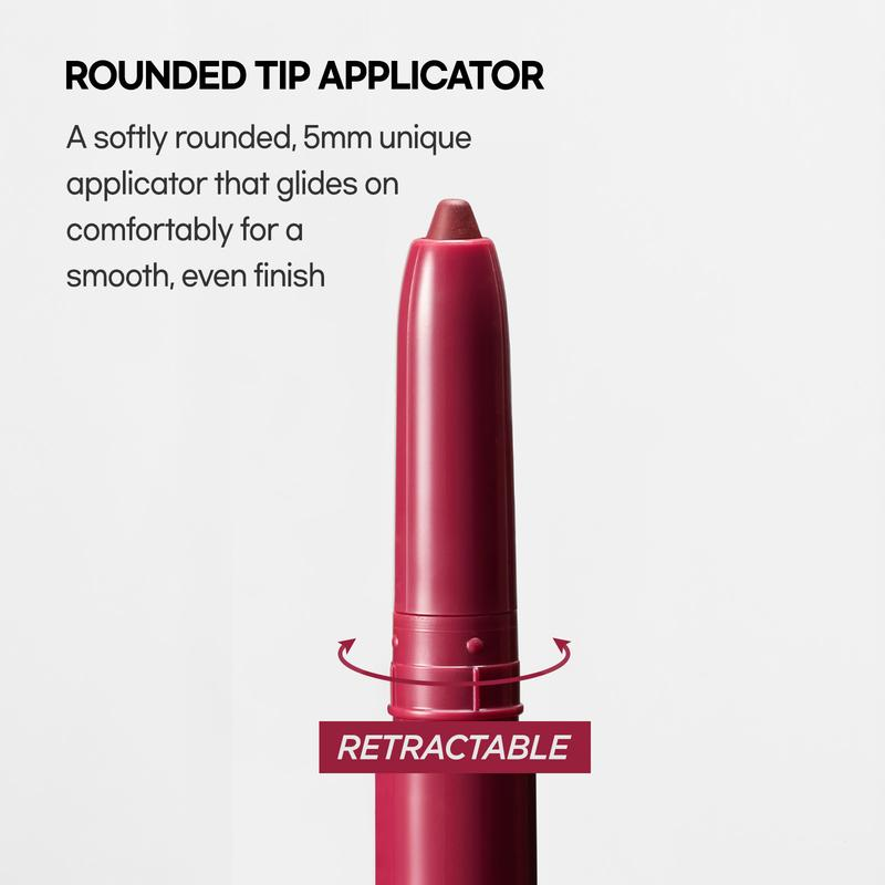 Easy Glide Lip Liner — Creamy, Blendable Color with Smooth Application✨