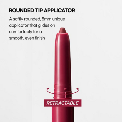 Easy Glide Lip Liner — Creamy, Blendable Color with Smooth Application✨