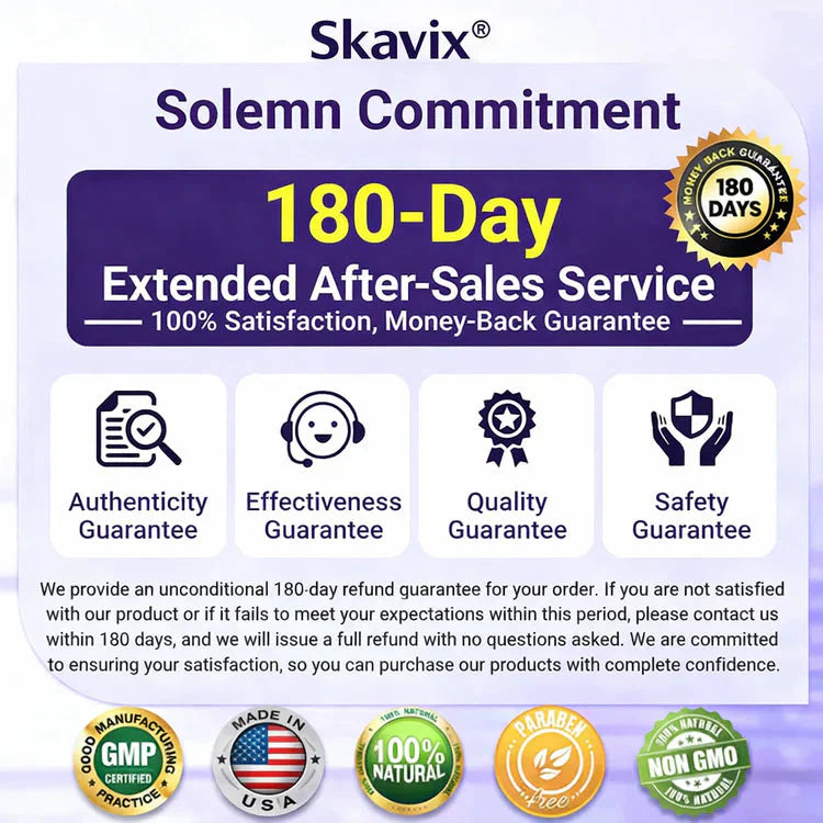 🔥Limited-time 60% sale--Skavix Targeted Breast aAdvanced Nano-Microneedle Patches