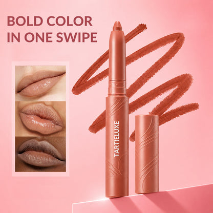 Easy Glide Lip Liner — Creamy, Blendable Color with Smooth Application✨