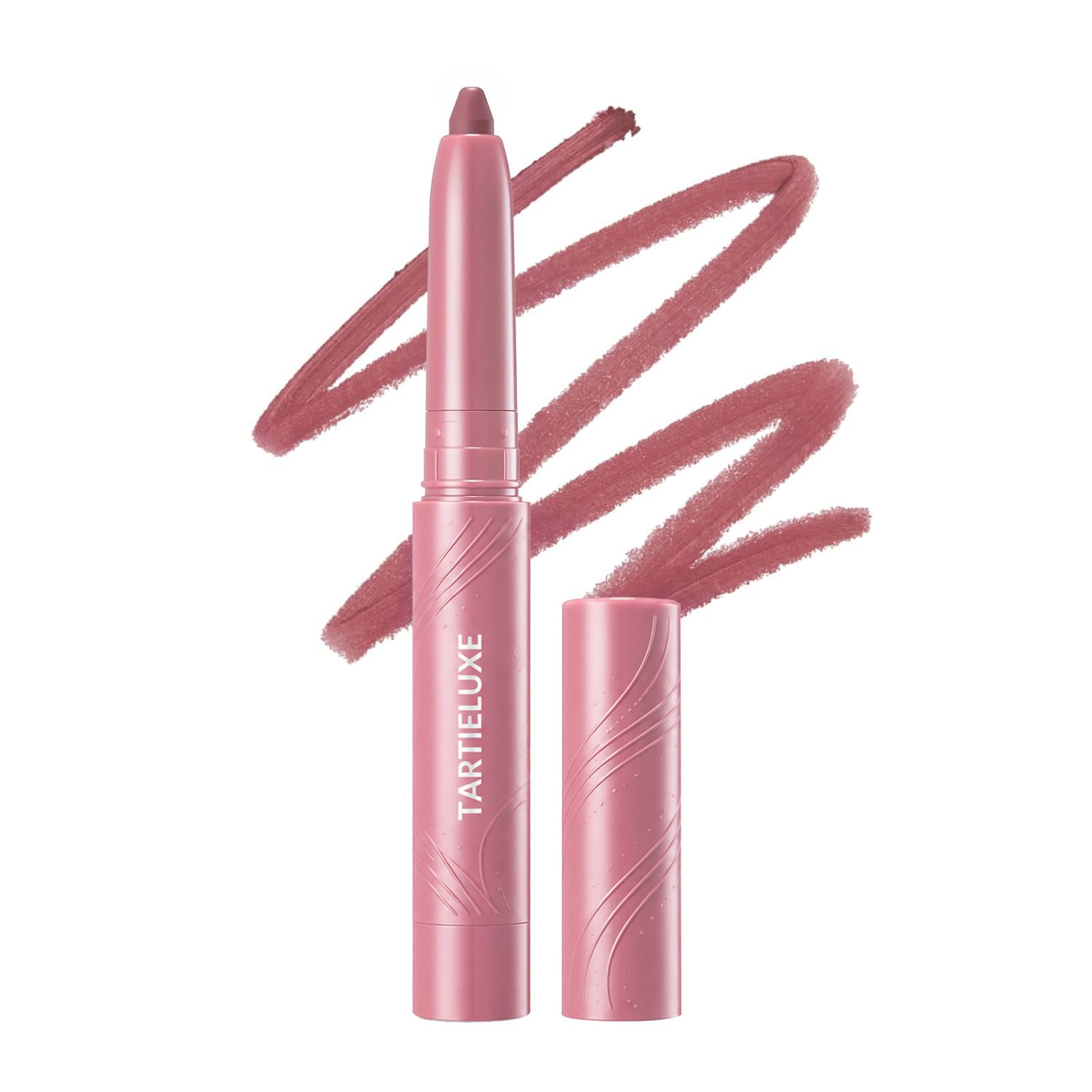 #02 Suede Pink