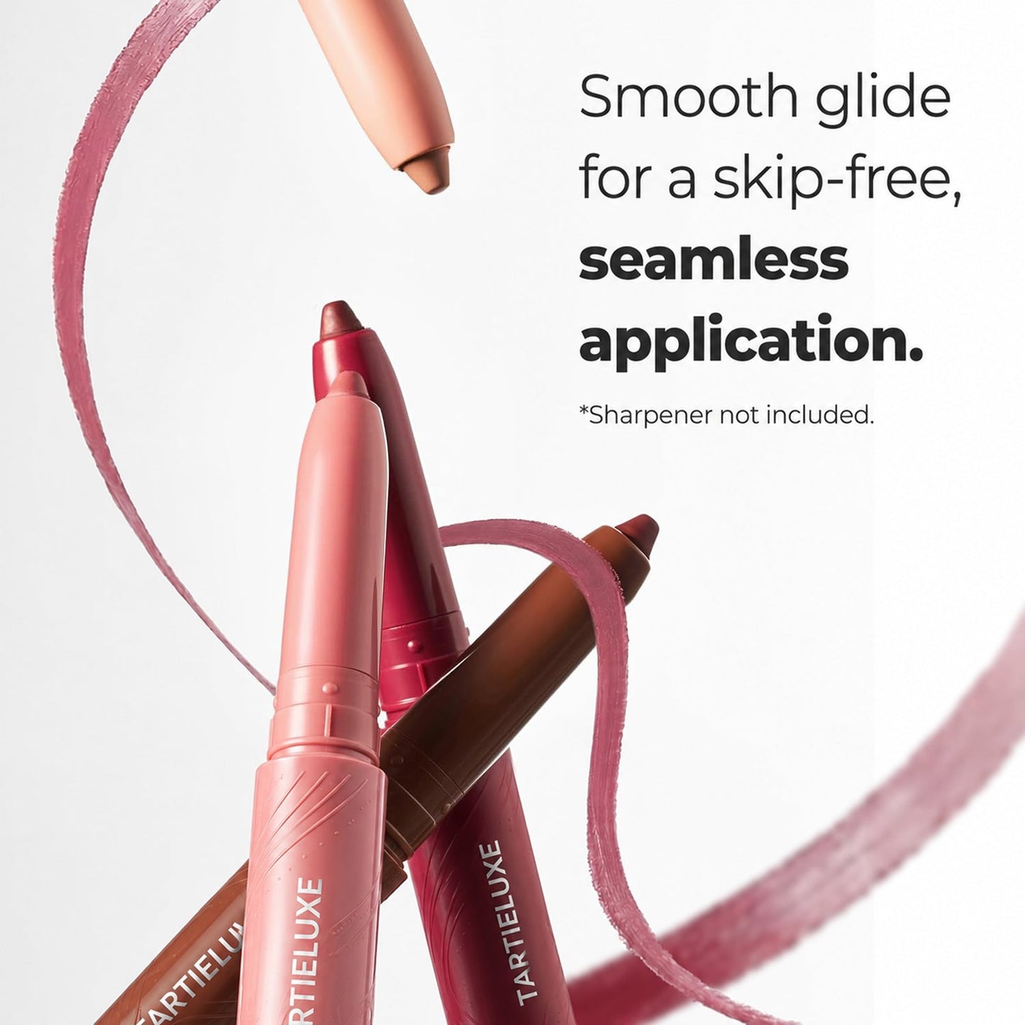 Easy Glide Lip Liner — Creamy, Blendable Color with Smooth Application✨