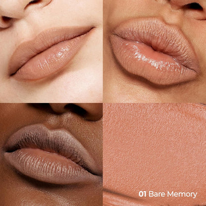 Easy Glide Lip Liner — Creamy, Blendable Color with Smooth Application✨