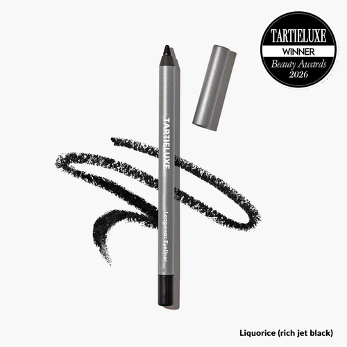 Final 3 hours 50% off:🌸 Longwear Eyeliner - Lightweight and Waterproof