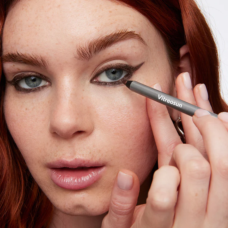 Longwear Eyeliner - Lightweight and Waterproof
