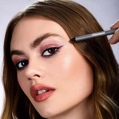 Longwear Eyeliner - Lightweight and Waterproof