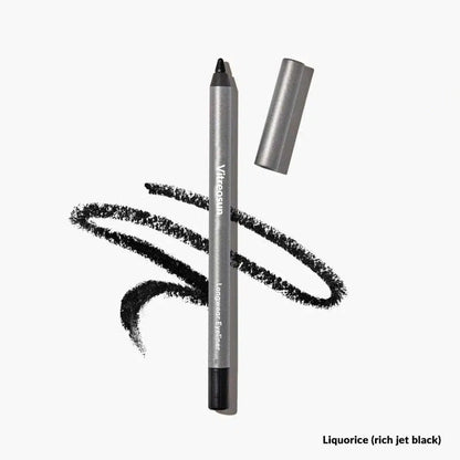 Longwear Eyeliner - Lightweight and Waterproof
