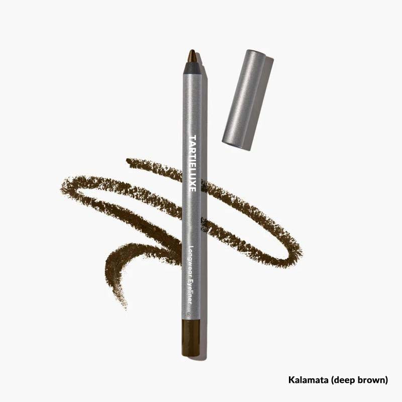 Final 3 hours 50% off:🌸 Longwear Eyeliner - Lightweight and Waterproof