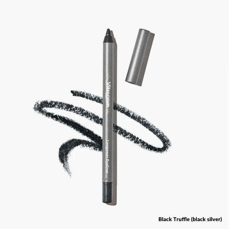 Longwear Eyeliner - Lightweight and Waterproof