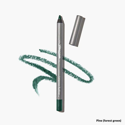 Longwear Eyeliner - Lightweight and Waterproof