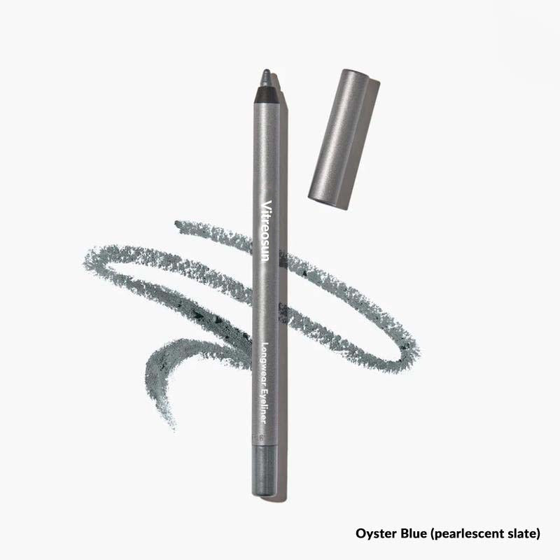 Longwear Eyeliner - Lightweight and Waterproof