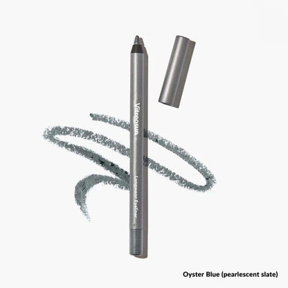 Longwear Eyeliner - Lightweight and Waterproof