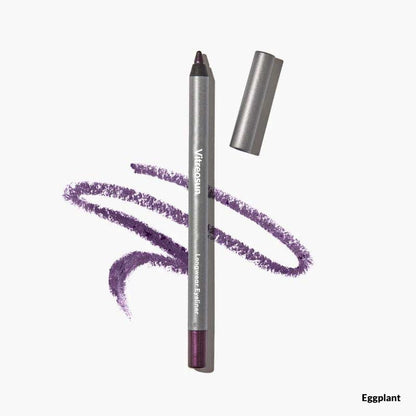 Longwear Eyeliner - Lightweight and Waterproof