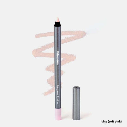 Longwear Eyeliner - Lightweight and Waterproof