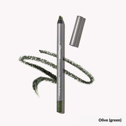 Longwear Eyeliner - Lightweight and Waterproof
