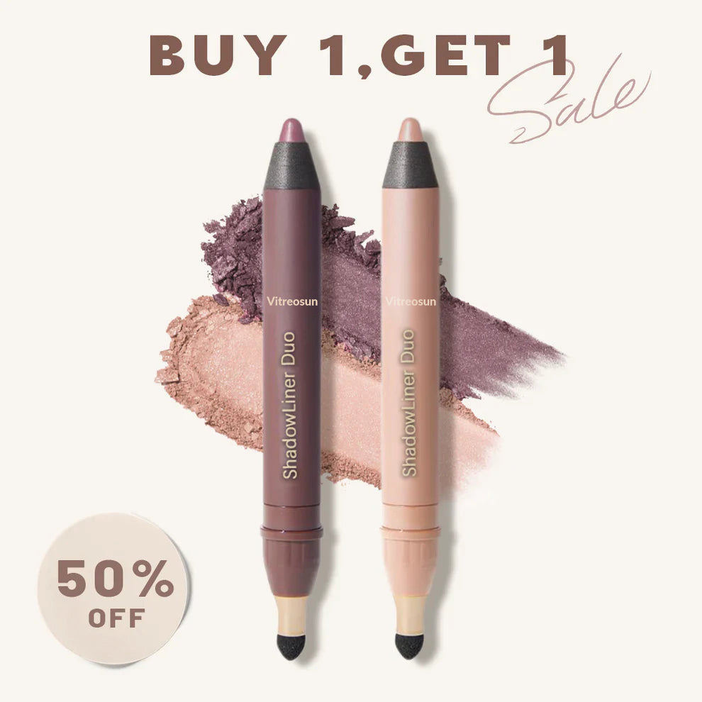 Shadow Liner 2-in-1 Eyeliner & Eyeshadow