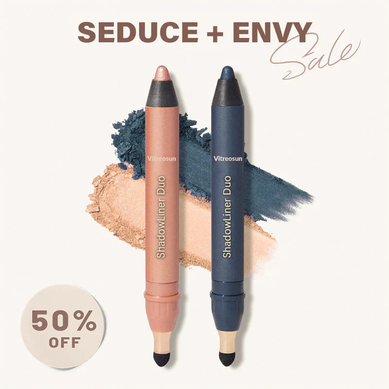 Shadow Liner 2-in-1 Eyeliner & Eyeshadow